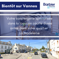 Votre quartier bouge !